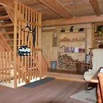 Bauernhof Gerber By Interhome Lägenhet