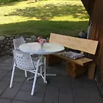 Lägenhet Bauernhof Gerber By Interhome *