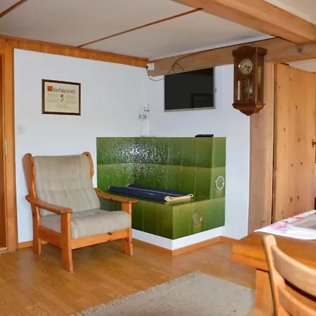 Bauernhof Gerber By Interhome * סיגנאו