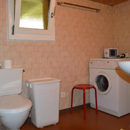 Bauernhof Gerber By Interhome