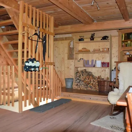 Bauernhof Gerber By Interhome Apartment