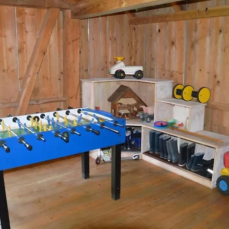 Bauernhof Gerber By Interhome *