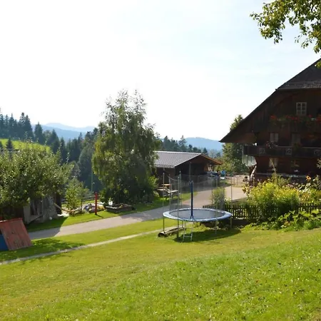 Bauernhof Gerber By Interhome * سيغناو