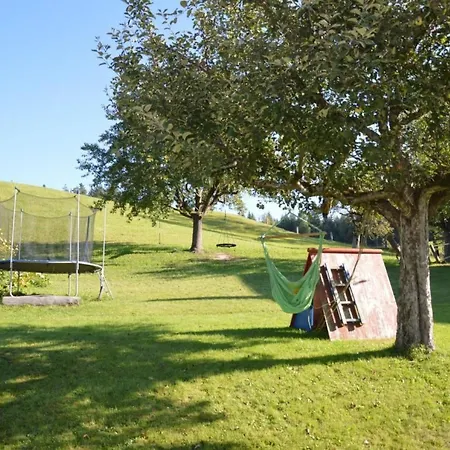 Bauernhof Gerber By Interhome Signau