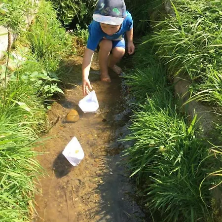 Bauernhof Gerber By Interhome *