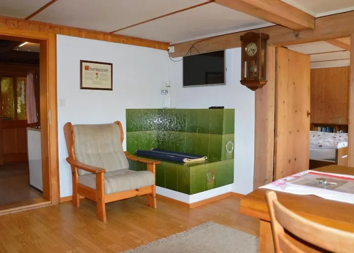 Bauernhof Gerber By Interhome * Signau