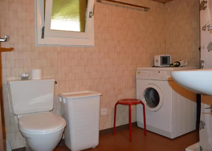 Bauernhof Gerber By Interhome