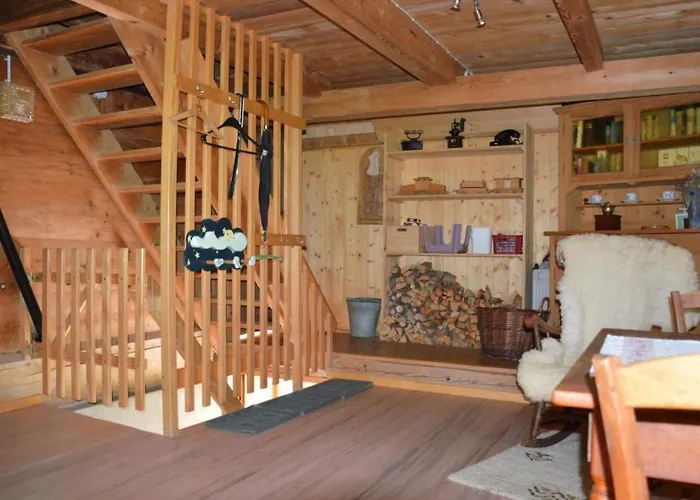 Bauernhof Gerber By Interhome דירה