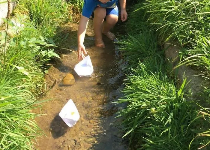 Bauernhof Gerber By Interhome *