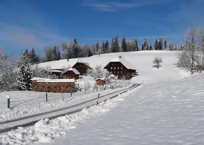 Bauernhof Gerber By Interhome *