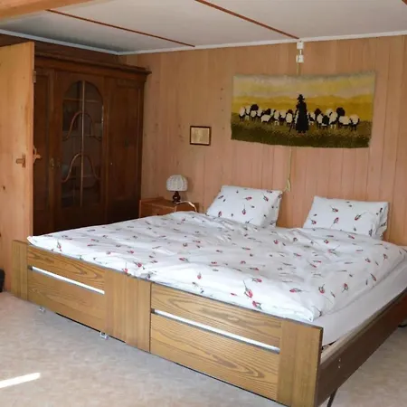 Apartman Bauernhof Gerber By Interhome *