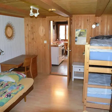 Bauernhof Gerber By Interhome