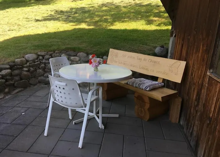 Apartman Bauernhof Gerber By Interhome *