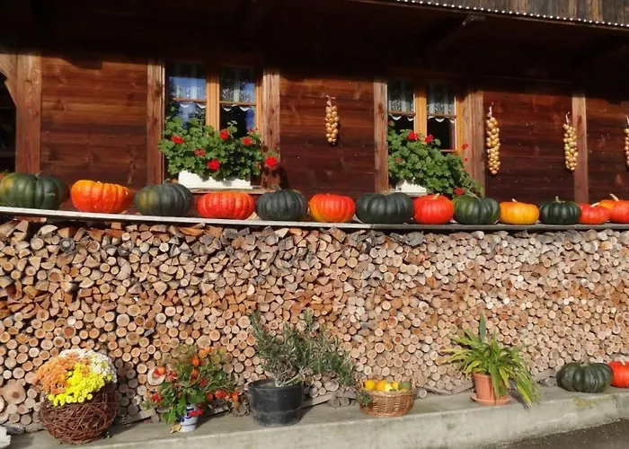 Bauernhof Gerber By Interhome Apartman *